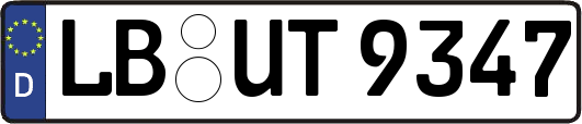 LB-UT9347