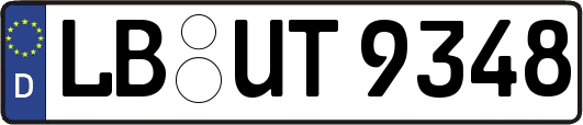 LB-UT9348