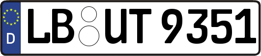 LB-UT9351