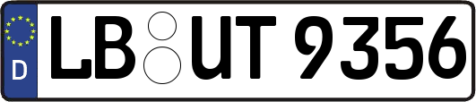 LB-UT9356