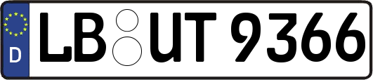 LB-UT9366