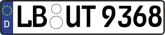 LB-UT9368