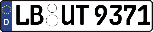 LB-UT9371