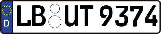 LB-UT9374