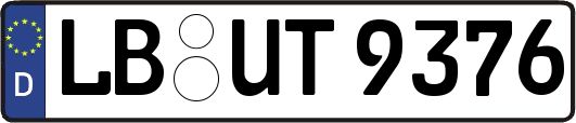 LB-UT9376