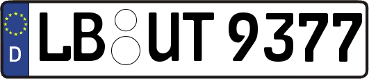 LB-UT9377