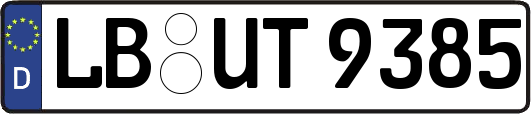 LB-UT9385