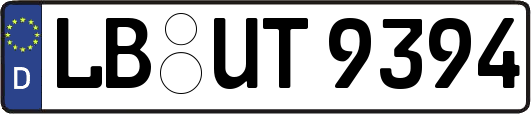 LB-UT9394