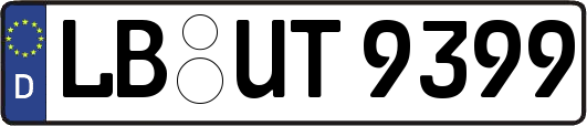 LB-UT9399