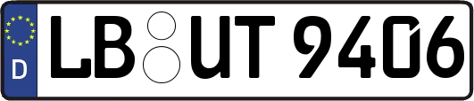 LB-UT9406