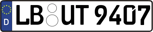 LB-UT9407