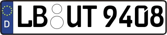 LB-UT9408