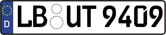 LB-UT9409