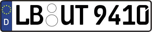 LB-UT9410