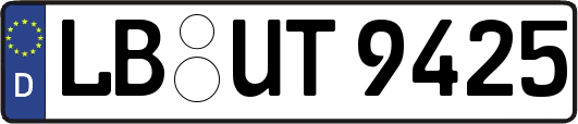 LB-UT9425