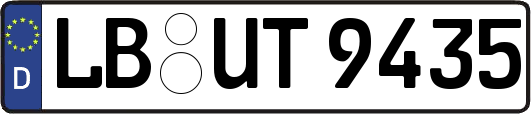 LB-UT9435