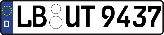LB-UT9437