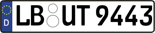 LB-UT9443