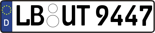 LB-UT9447
