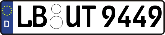 LB-UT9449