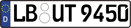 LB-UT9450