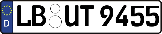 LB-UT9455