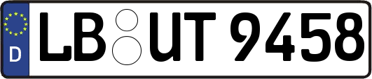 LB-UT9458