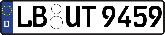 LB-UT9459