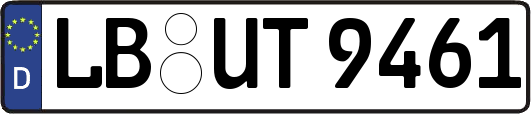 LB-UT9461