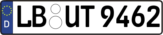 LB-UT9462