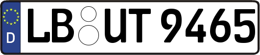 LB-UT9465