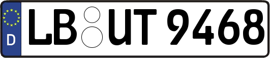 LB-UT9468