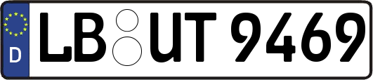 LB-UT9469