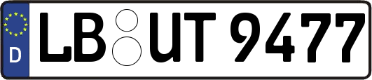 LB-UT9477