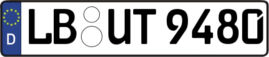 LB-UT9480