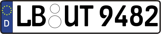 LB-UT9482