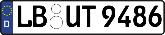 LB-UT9486