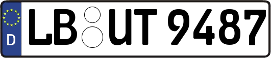 LB-UT9487