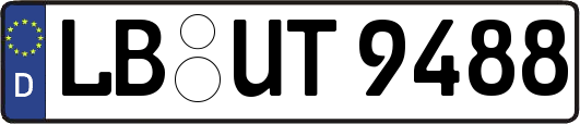 LB-UT9488