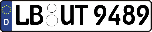 LB-UT9489