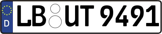 LB-UT9491