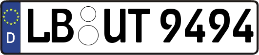 LB-UT9494