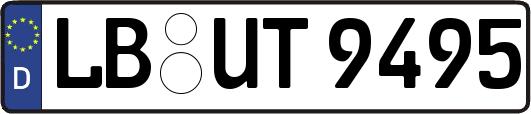 LB-UT9495