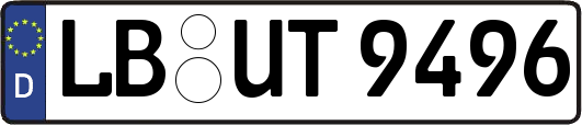 LB-UT9496