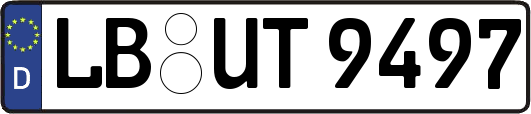 LB-UT9497
