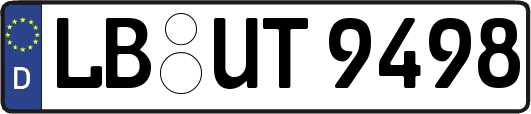 LB-UT9498