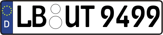 LB-UT9499