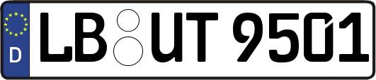 LB-UT9501