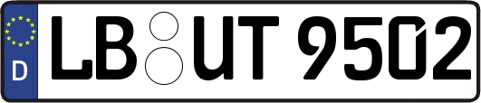 LB-UT9502