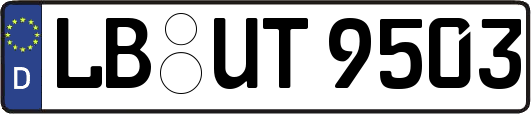 LB-UT9503